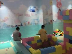 -青水瓦台汤泉(未央店)