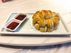 -令氏家外家周秦食府(高新店)