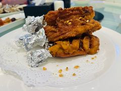 -万龙洲海鲜(大兴绿地缤纷城店)