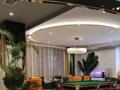 -泽西岛·影院沐足SPA(西大街店)