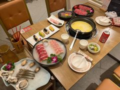 -慢搅粥底火锅(武侯大悦城店)