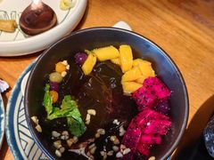 -云海肴·汽锅鸡·云南菜(天山百盛优客店)