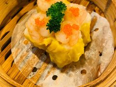 明虾蟹子烧卖-点都德(大茶楼店)