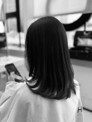 -GANO HAIR 