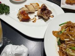 -兰亭轩茶餐厅(长江路店)