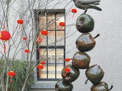 -徐家汇源景区-衡山坊