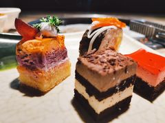 -格瑞欧海鲜自助烤肉火锅(光彩店)