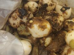 -杨大妈泡菜(园西路店)