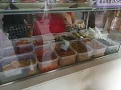 零售区-秋英饭团(大庙新村店)