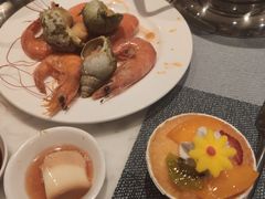 -西安高新希尔顿酒店·咖啡露台西餐厅