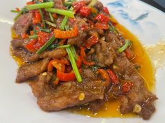 红袍牛肉-贵州大厦贵州厅(樱花园西街店)