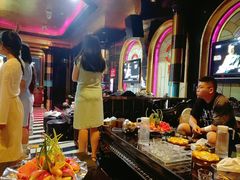 -欢乐盛KTV音乐会所(泰然店)