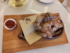-玉华宫宾馆·餐厅(铜川驻京办店)