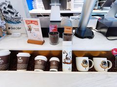 零售区-Peet's Coffee皮爷咖啡(豫园店)