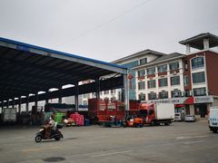 -东方鼎信农副产品交易中心