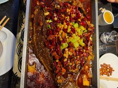 -小城外婆肴私房菜.家宴聚集点(圆明园颐和园·清河上地店)