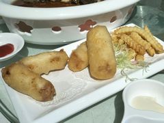 -潮福城潮州大酒楼(湖滨北路店)