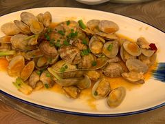 -莆鑫海鲜城(浏河店)