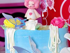 -CAKE BOSS 蛋糕老板(西单君太百货店)