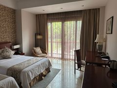 -天目湖御水温泉·度假酒店