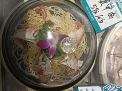 -南海底小海鲜·湘菜(鲁巷吴家湾店)