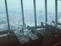 -澳门旅游塔360°旋转餐厅(南湾湖广场店)