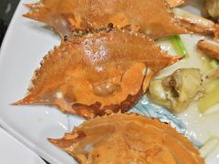 -鲜得莱渔港·小平岛海胆馆(七贤岭店)