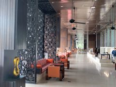 -半山半岛洲际度假酒店·观海廊