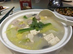 -水煮鱼乡·川京菜(蛇口店)