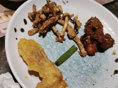 -汉丽斯巴西烤肉自助(市南店)