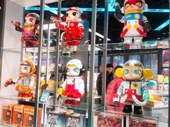 -泡泡玛特POPMART(沈阳大悦城店)