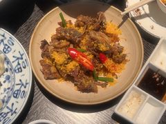 -玖五京菜(杭州城北万象城店)
