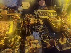 -麦凯伦烧烤·精酿超级工厂店(金桥总店)