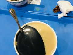 -冰神糖水铺(国贸中心店)