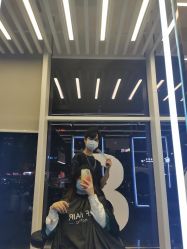 点击看大图 -BOF HAIR BY HONTO