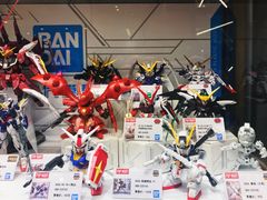 -泡泡玛特POPMART(天环购物中心店)