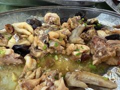 -大自然美食农庄(广州南站店)