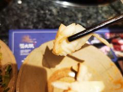 -蜀大侠火锅(龙岗店)