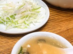-李连贵酒家熏肉大饼(昆明街店)