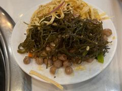 -70後铁锅炖(坡博总店)