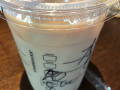 -星巴克(南京汉中环亚广场店)