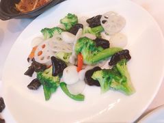 荷塘月色-上海小南国(世博源店)