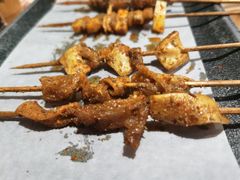 -管氏翅吧(地安门创始店)