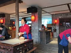 -古市香跷脚牛肉·非遗传承单位