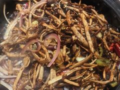 -王婆炒鱼(总店)