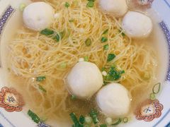 -七爷清汤腩·港式餐厅(金狮广场店)
