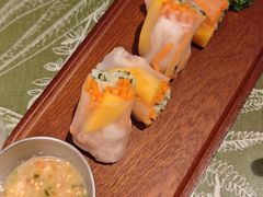 -米泰芒·东南亚料理(体育西店)