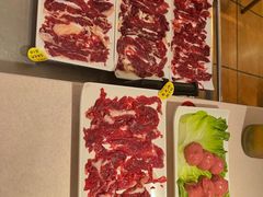 -潮泰牛肉火锅 · 创于1992年(车公庙店)