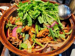 -胡须佬鸡煲四季火锅(海雅缤纷城店)