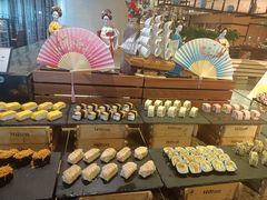 -“香”全日餐厅·株洲大汉希尔顿酒店